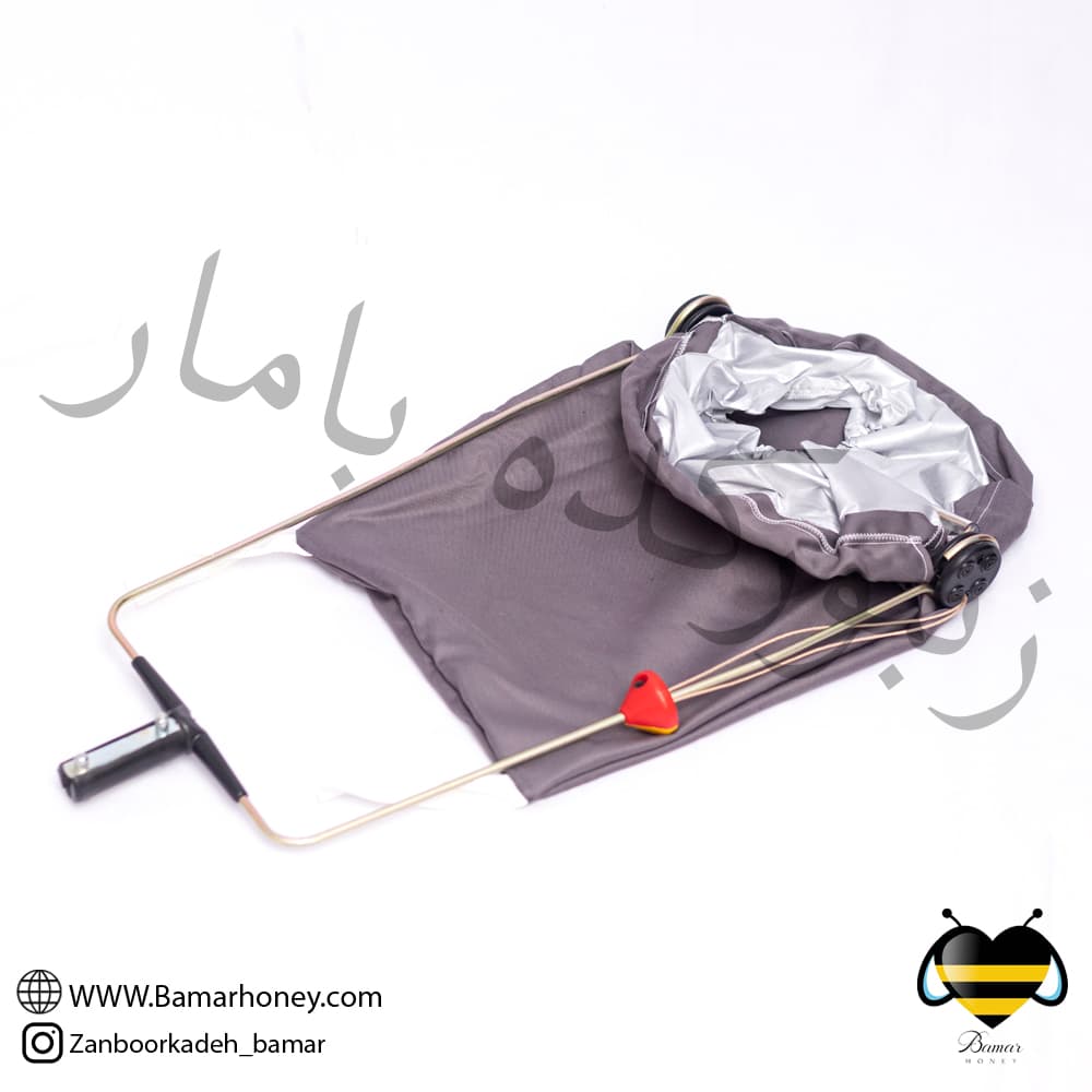 مجموعه کلگی کیسه دار هفت گوهر