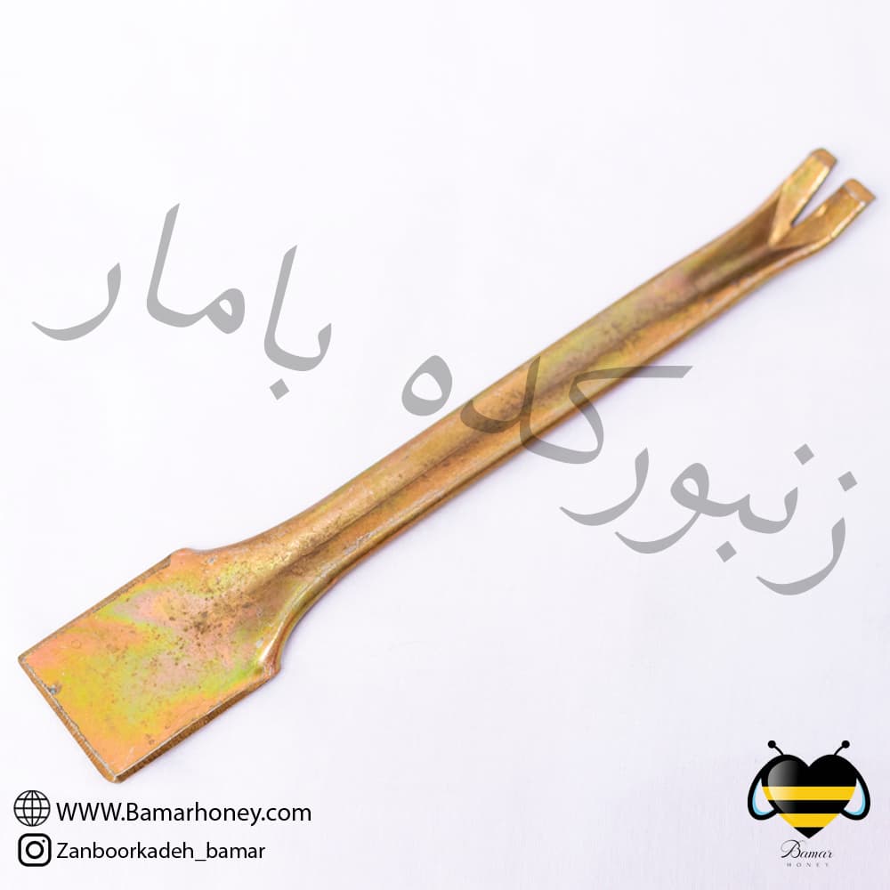 اهرم ورقی