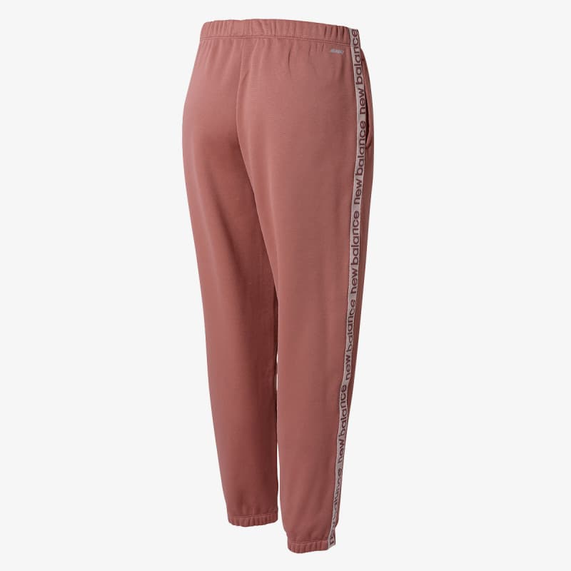 شلوار ورزشی ترمال زنانه نیو بالانس New Balance RLNTLS FL Pant — تصویر ۶