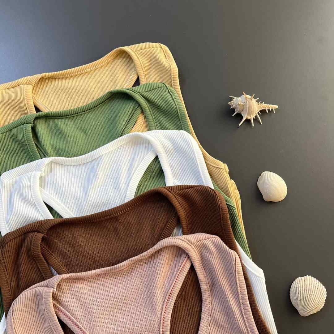 ست کراپ قهرمانی و بایکر فانریپ کد 699 (هر عدد 115/000 تومان) — تصویر ۳