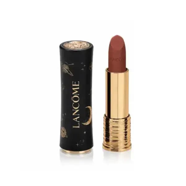 رژ لب مات مخملی لانکوم Lancôme L’Absolu Rouge Intimatte Lipstick — تصویر ۴