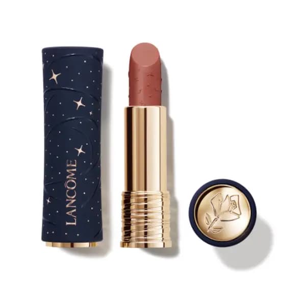 رژ لب مات مخملی لانکوم Lancôme L’Absolu Rouge Intimatte Lipstick