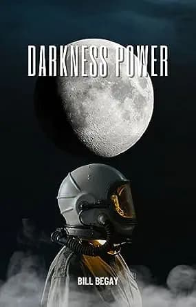 و دانلود نسخه کامل کتاب زبان اصلی Darkness Power PDF | دانلود کتاب خارجی