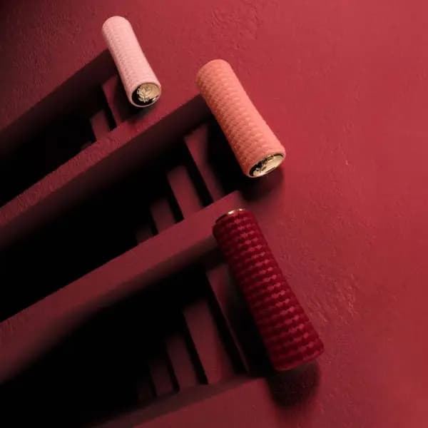 رژ لب مات لانکوم Lancôme L’Absolu Rouge Drama Matte Lipstick — تصویر ۳