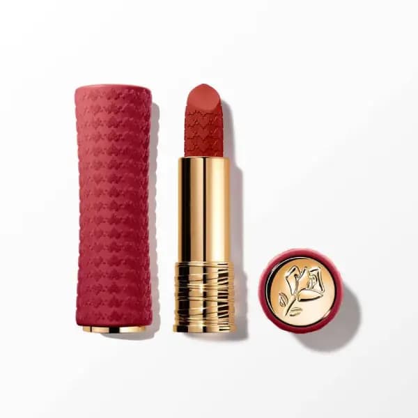 رژ لب مات لانکوم Lancôme L’Absolu Rouge Drama Matte Lipstick
