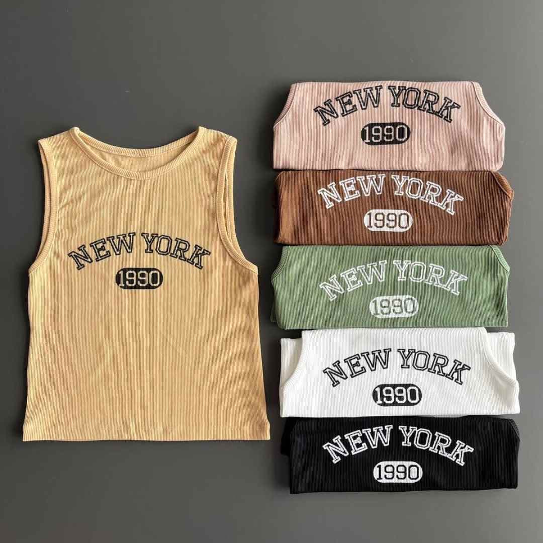 کراپ حلقه ای New York فانریپ کد 683 (هر عدد 65/000 تومان)
