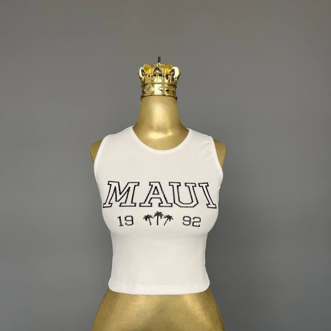 کراپ حلقه ای MAUI فانریپ کد 694 (هر عدد 65/000 تومان) — تصویر ۳
