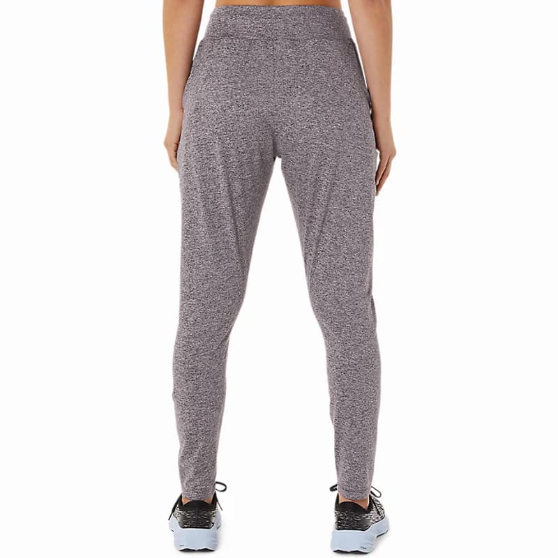شلوار ورزشی زنانه آسیکس Asics Soft Stretch Knit Pant — تصویر ۷