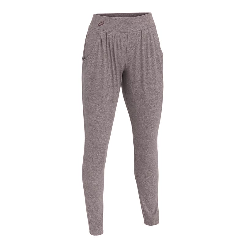 شلوار ورزشی زنانه آسیکس Asics Soft Stretch Knit Pant