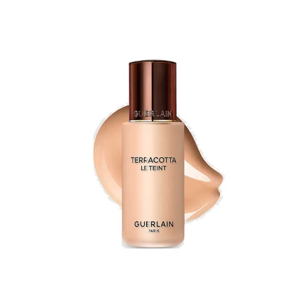کرم پودر تراکوتا لو تن گرلن Guerlain — تصویر ۳