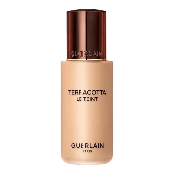 کرم پودر تراکوتا لو تن گرلن Guerlain