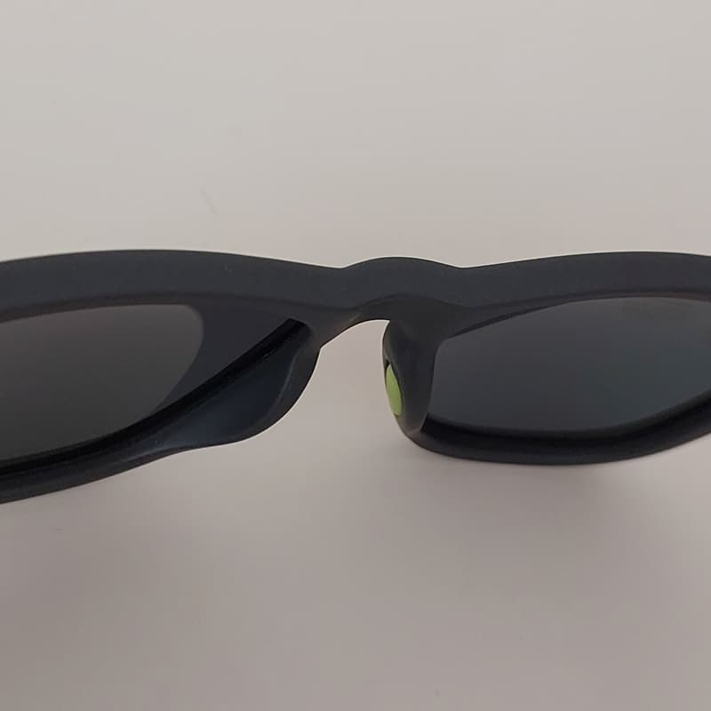 عینک ورزشی نیوبالانس New Balance Sports Glasses 0111 — تصویر ۳
