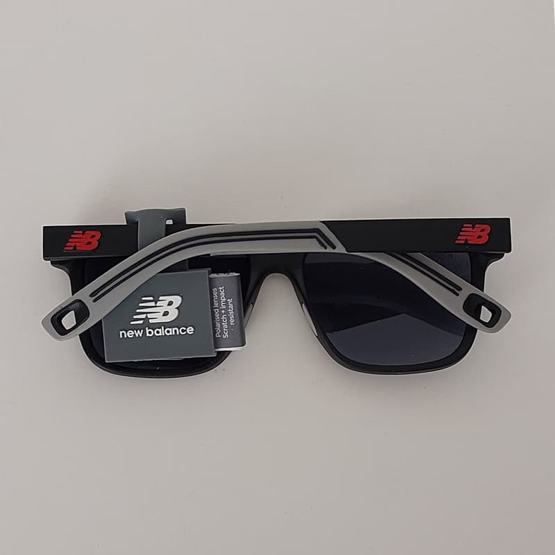 عینک ورزشی نیوبالانس New Balance Sports Glasses 0119 — تصویر ۵