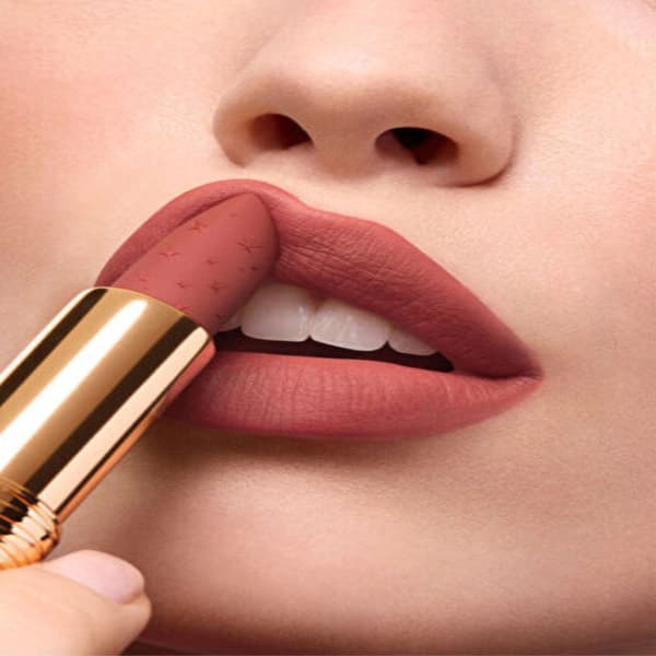 رژ لب لوکس مات لیمیتد لانکوم Lancôme — تصویر ۳