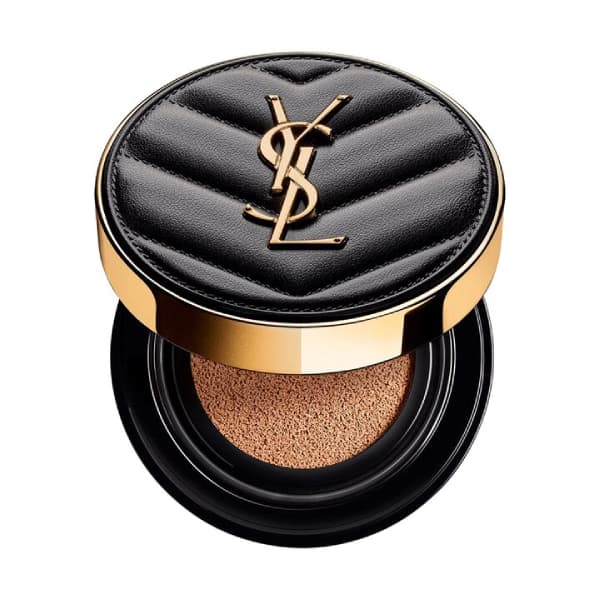 کرم پودر کوشن و ضد آفتاب لوکس ایو سن لوران Yves Saint Laurent — تصویر ۲