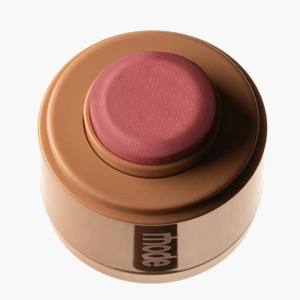 رژگونه استیکی بلاش رود Rhode Pocket Blush — تصویر ۳