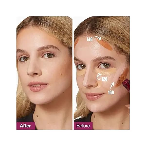 کانسیلر میبلین اینستنت ایج ریوایند Maybelline — تصویر ۵