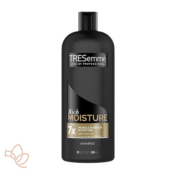 شامپو ترزمی آبرسانی عمیق مدل Rich Moisture