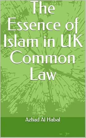 و دانلود نسخه کامل کتاب زبان اصلی The Essence of Islam in UK Common Law PDF | دانلود کتاب خارجی