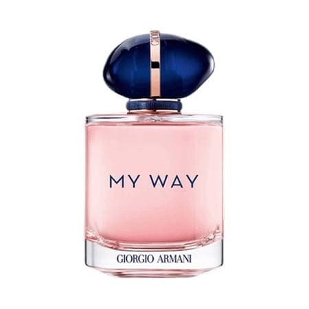 ادکلن جورجیو آرمانی My Way