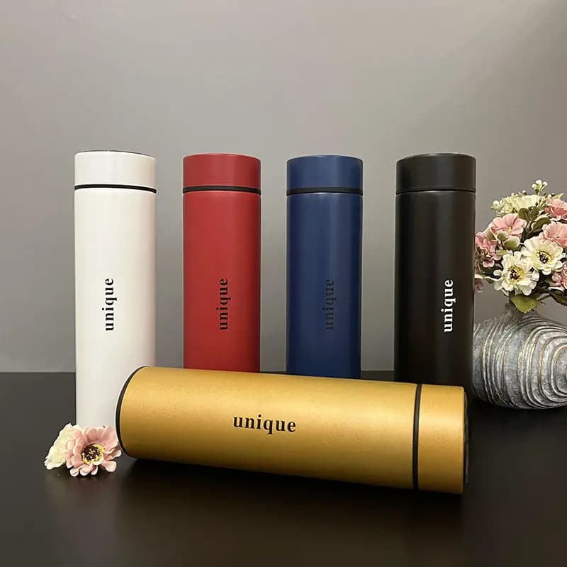 فلاسک هوشمند یونیک Unique