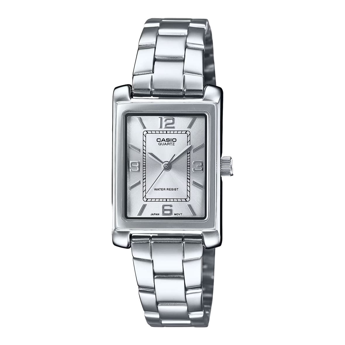 ساعت مچی زنانه کاسیو جنرال Casio General مدل LTP-1234DD-7A