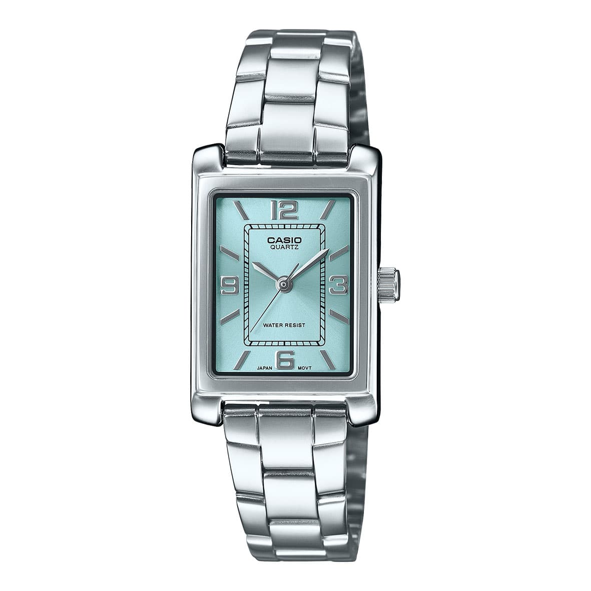 ساعت مچی زنانه کاسیو جنرال Casio General مدل LTP-1234DD-2A