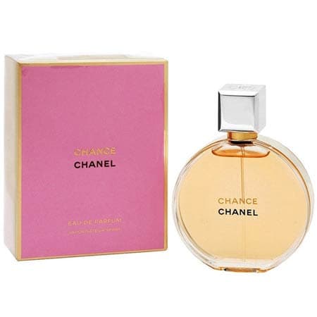 ادکلن شنل چنس Chanel Chance — تصویر ۳