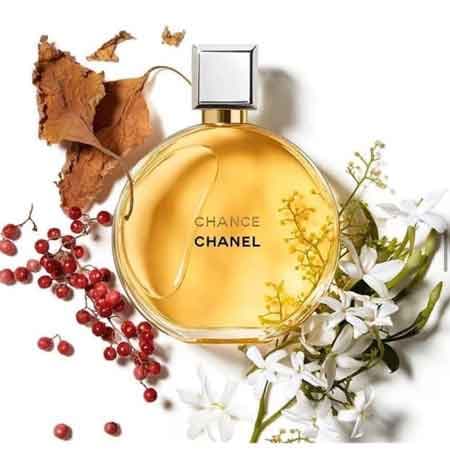 ادکلن شنل چنس Chanel Chance — تصویر ۲