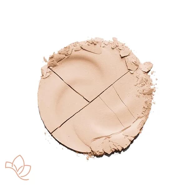 پودر فشرده مات کننده پوست اسنس رنگ 11 Pastel Beige — تصویر ۳