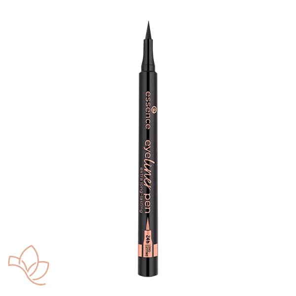 خط چشم ماژیکی اسنس مدل Extra Long-Lasting — تصویر ۲