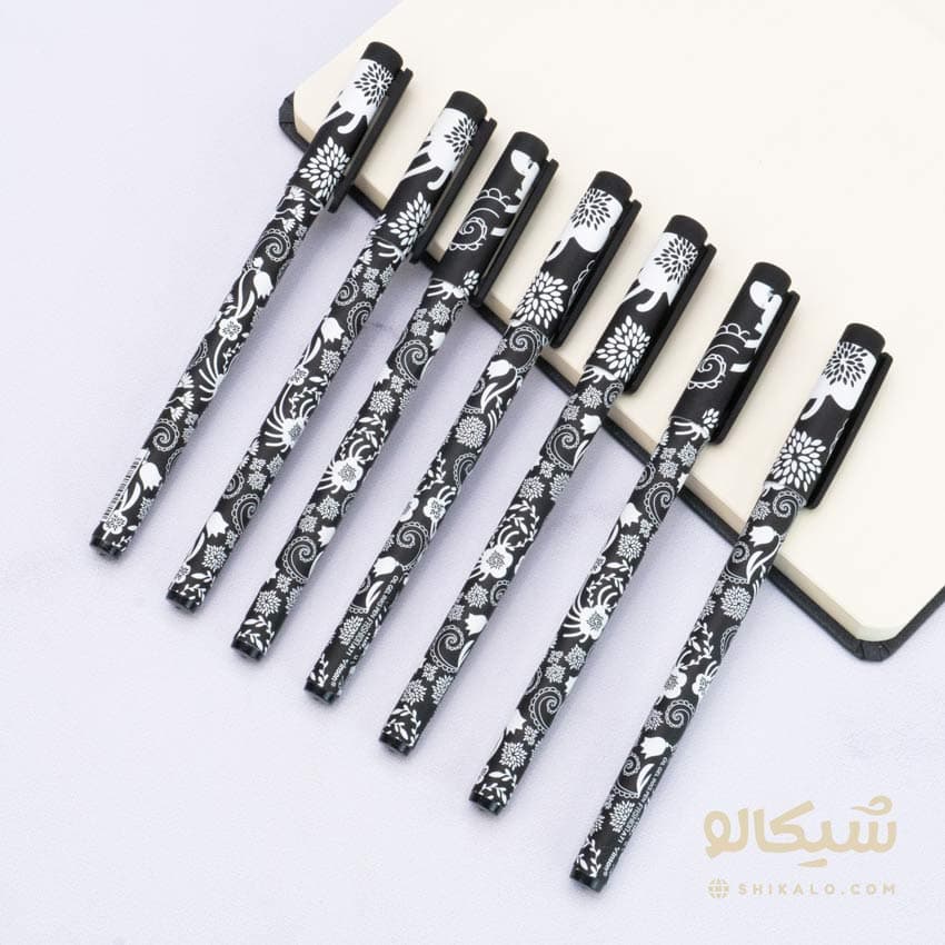 خودکار آبی وینسون