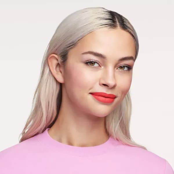 سایه چشم مایع اسنس مدل Luminous Eye Tint — تصویر ۴