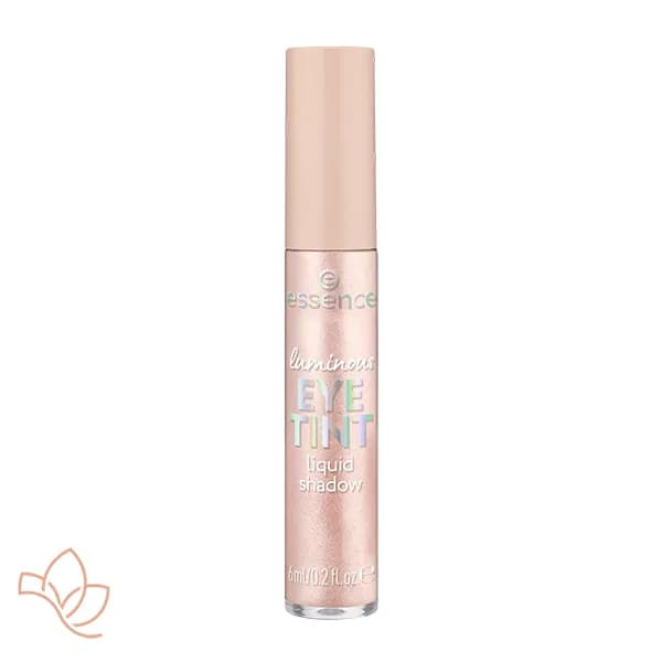 سایه چشم مایع اسنس مدل Luminous Eye Tint — تصویر ۲