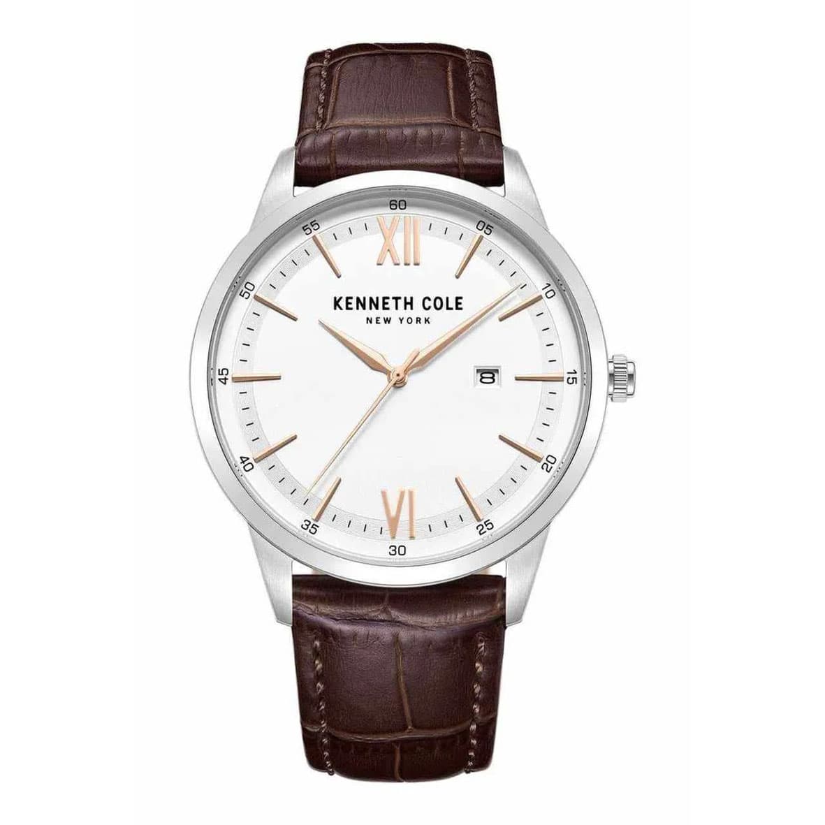 ساعت مچی مردانه کنت کول KENNETH COLE مدل KCWGB0014503