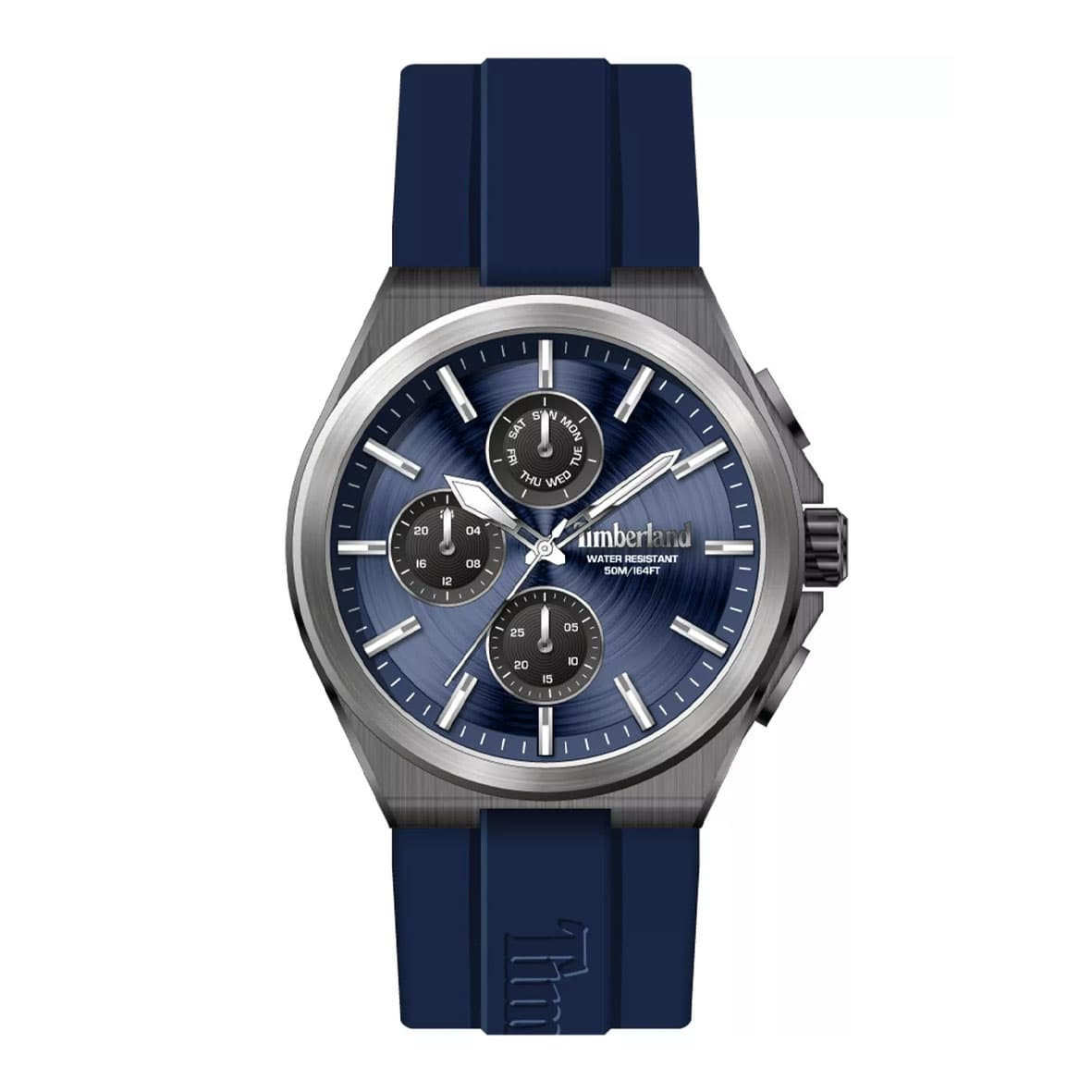 ساعت مچی مردانه تیمبرلند TIMBERLAND مدل TDWGQ0075001 — تصویر ۲