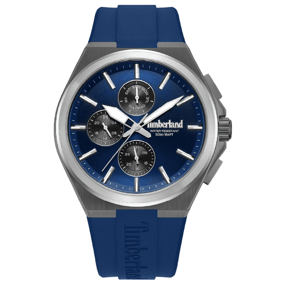 ساعت مچی مردانه تیمبرلند TIMBERLAND مدل TDWGQ0075001 — تصویر ۸