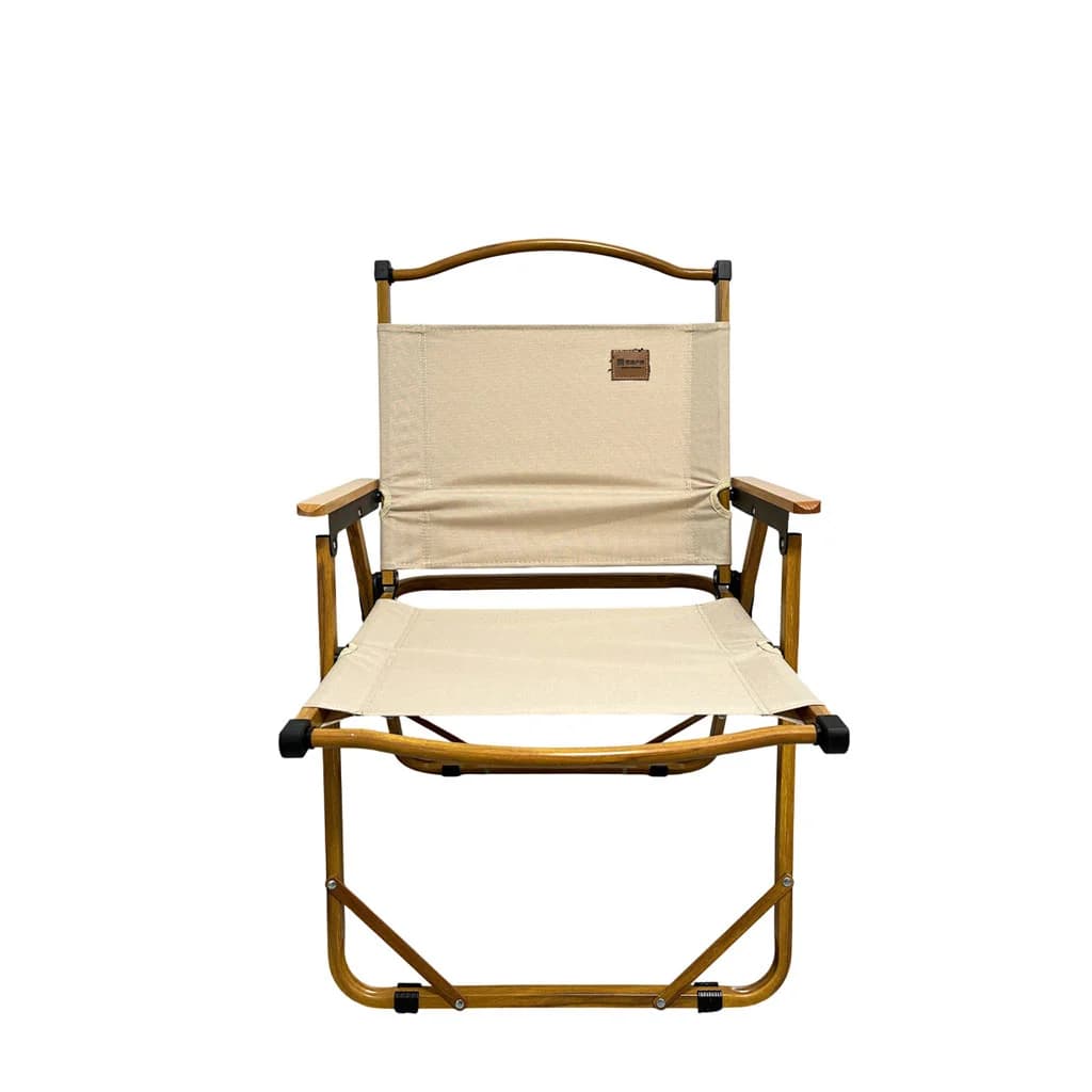 صندلی تاشو کمپینگ هامتو مدل HUMTTO HB202457-1 — تصویر ۳