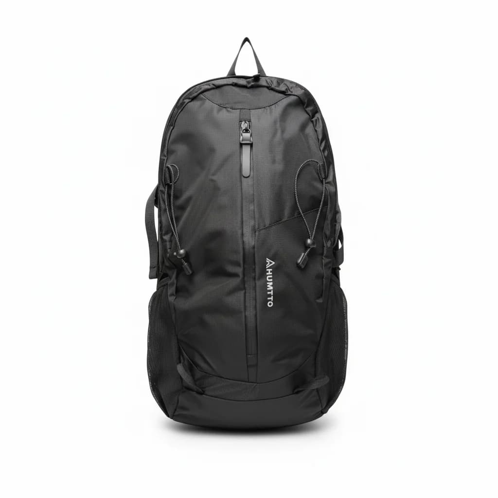 کوله پشتی هامتو مدل HUMTTO HB202508-2 28L — تصویر ۲