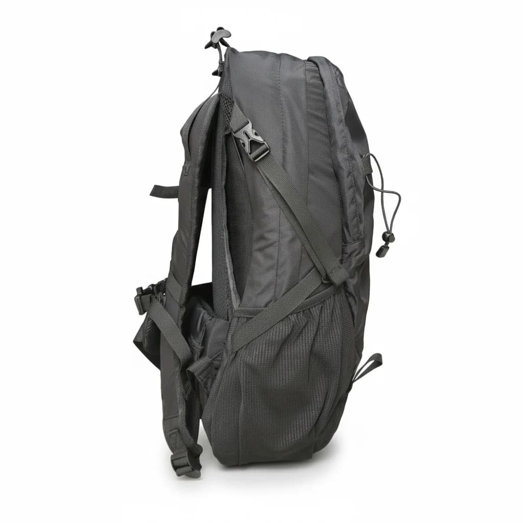 کوله پشتی هامتو مدل HUMTTO HB202508-2 28L — تصویر ۳