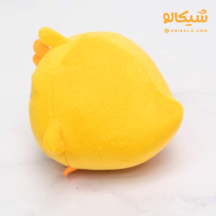 عروسک جوجه پیوپیو — تصویر ۴