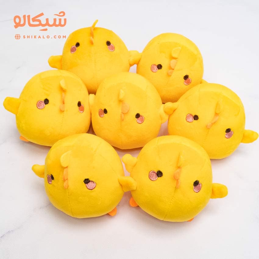 عروسک جوجه پیوپیو