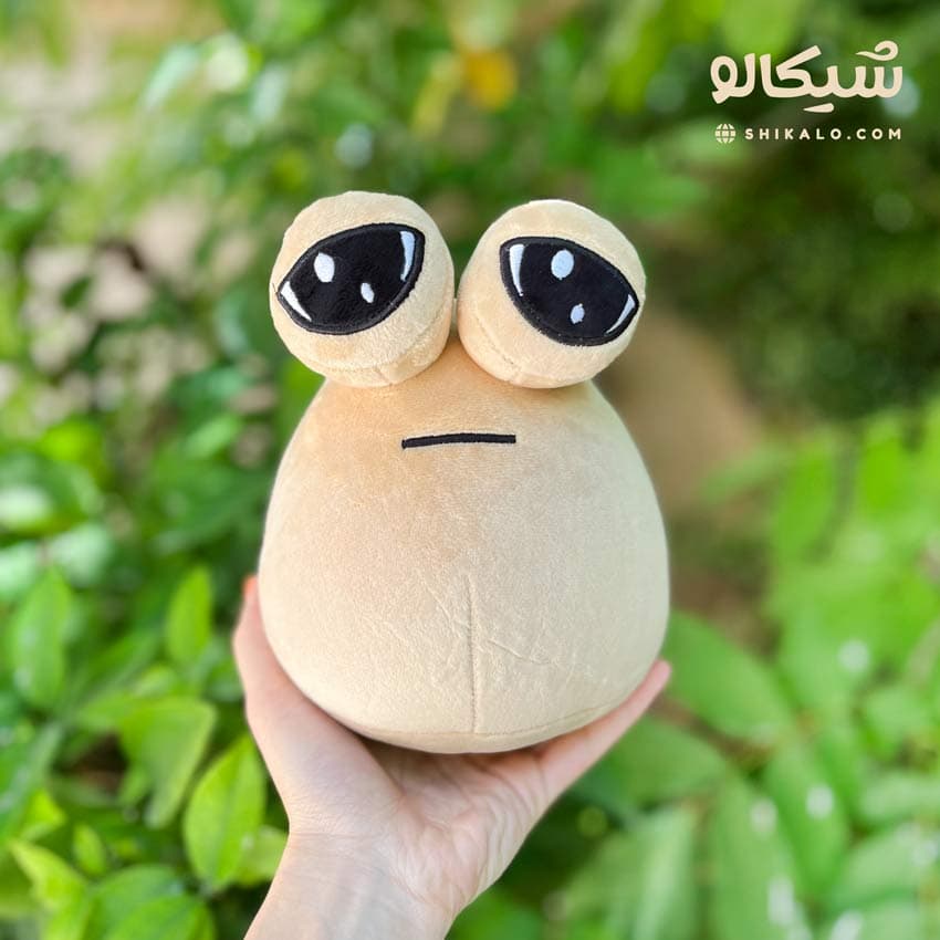 عروسک پو