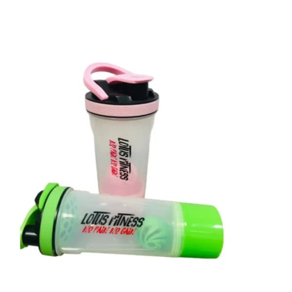 شیکر LOTUS مدل LTF01