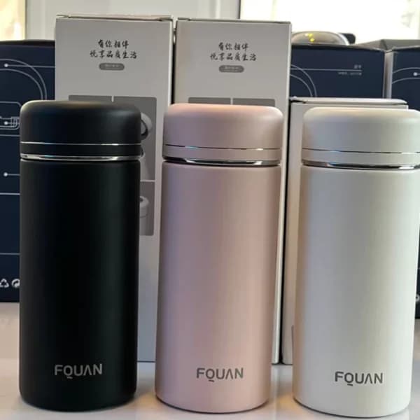 تراول ماگ FOAN مدل A124