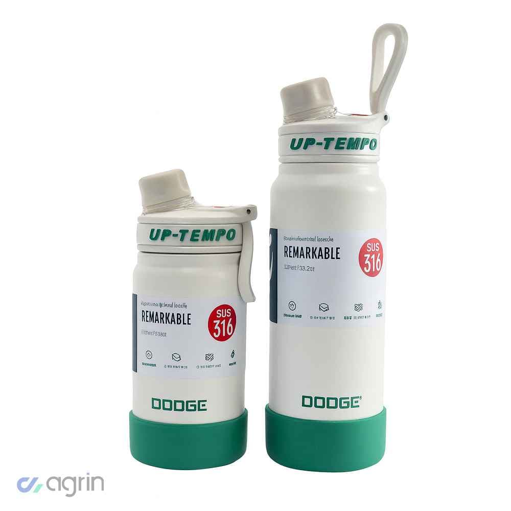 فلاسک کوهنوردی DODGE مدل T316
