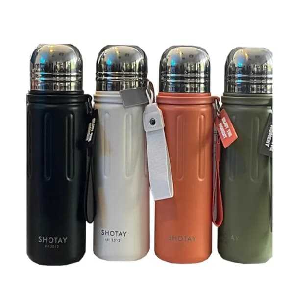 فلاسک SHOTAY مدل B316