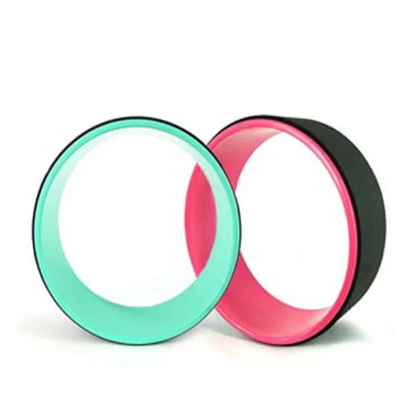 ویل یوگا yoga Wheel برند شارک