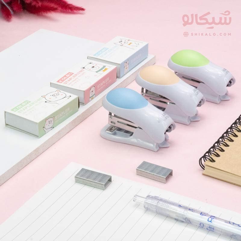 منگنه کوچک عروسکی