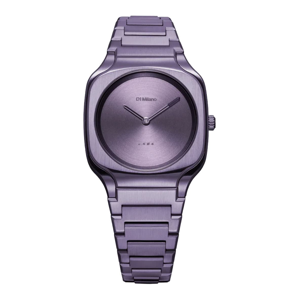 ساعت مچی زنانه دی وان میلانو D1MILANO مدل D1-SQBL02